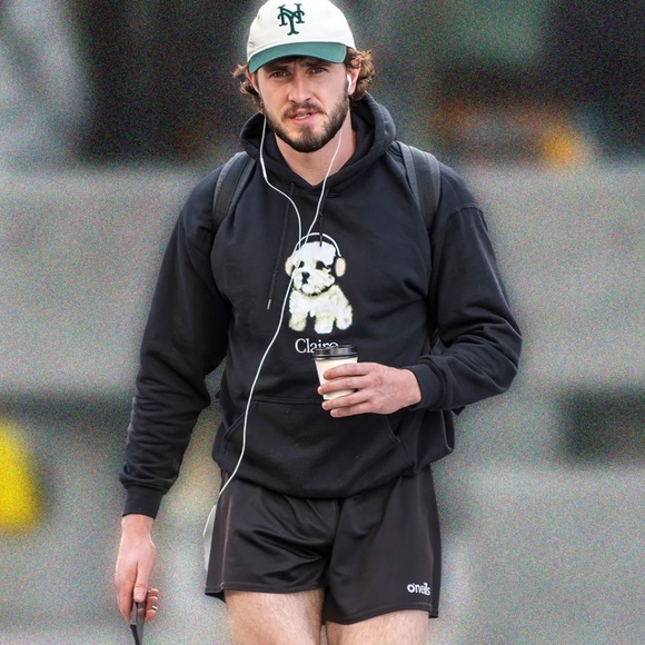 Pull & Bear shorts - Picture 8 of 9
